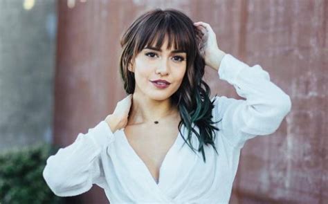 Janice Griffith: Bio, Height, Weight, Age, Measurements